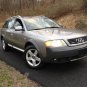 2003 Audi Allroad AWD Wagon 2.7T