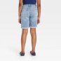 (1823) Wholesale Case of 24 Target Kids Bermuda Shorts