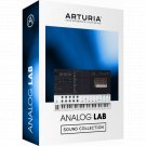 Arturia - Analog Lab V5