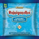 Rajnigandha Pan Masala Premium Flavoured Mouth Freshener Each 4gm Pack Of 20 Pcs