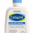 Cetaphil Skin Cleanser for Dry to Normal, Sensitive Skin, 125 ml
