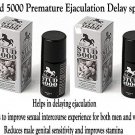3X STUD 5000 Delay Spray Prevent Premature Prolong Ejaculation