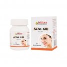 Bakson's Homoeopathy Acne Aid Tablets For Acne & pimple problem ( 75 tablets ) Bakson's Homoeopathy Acne Aid Tablets For Acne & pimple problem ( 75 tablets )