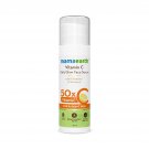 Mamaearth Vitamin C Daily Glow Face Serum for Glowing Skin, Oily Skin & Dark Spots 30ml Mamaearth Vitamin C Daily Glow Face Serum for Glowing Skin, Oily Skin & Dark Spots 30ml