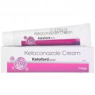 Ketoford Cream For Skin Fungal Infections 15gm pack ( 2 pcs )