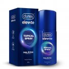 Durex Elevate Climax Spray 20ml Delay Prolong Premature Ejculation in Male