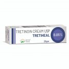 2X Tretynoin Cream 0.05 vitamin A Tretinoinee cream 20 gm