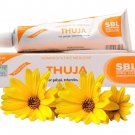 2X SBL Thuja Ointment Homeopathic Cream 50g For Skin & Fungal Infections