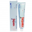 Dr. Reddy's Vantej Toothpaste advanced formula suitable for sensitive Teeth 100g