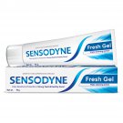 Sensodyne Fresh Gel Sensitive for Healthy Gums & Strong Teeth | Daily Protection Toothpaste 75gm
