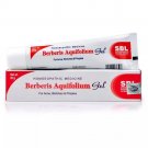 2X Berberis Aquifolium Homeopathic Gel for Acne, Pimples, 25gm