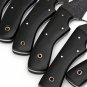Custom Hand made Knives | HIGH CARBON STEEL Chef's Knife Set | Perfect Gift | Cooking Set