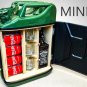 Can Mini Bar | Fathers Day Gift For Him Birthday,  Gift For Boyfriend Mini Bar Kanister