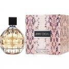 JIMMY CHOO by Jimmy Choo 3.3 / 3.4 oz Spray EDT for Women NEW IN BOX Authentic
