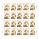 2011 Wedding Roses Forever Stamps Book of 100 USPS First Class Postage Stamps Booklet