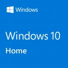 Windows 10 Home 1 PC License Key | Genuine | 32-64 Bit | Global