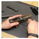 9pcs Cleaning Kit Cleaning Tube Brush Gun Mechanical Cleaning Tool