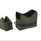 Front rear pocket guns Supporting sandbags military sniper shooting hunting rack