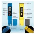 Digital Water Quality Test Meter PH Meter TDS Meter EC Temperature Test Meter