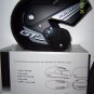 AGV GT Open Flat Black L Helmet new flip up helmet