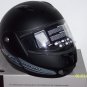 AGV GT Open Flat Black L Helmet new flip up helmet
