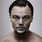 Leonardo Di Caprio portrait
