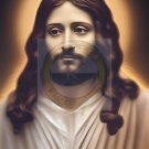 Jesus portrait