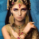 Persian princess