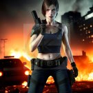Jill Valentine in Resident Evil 3