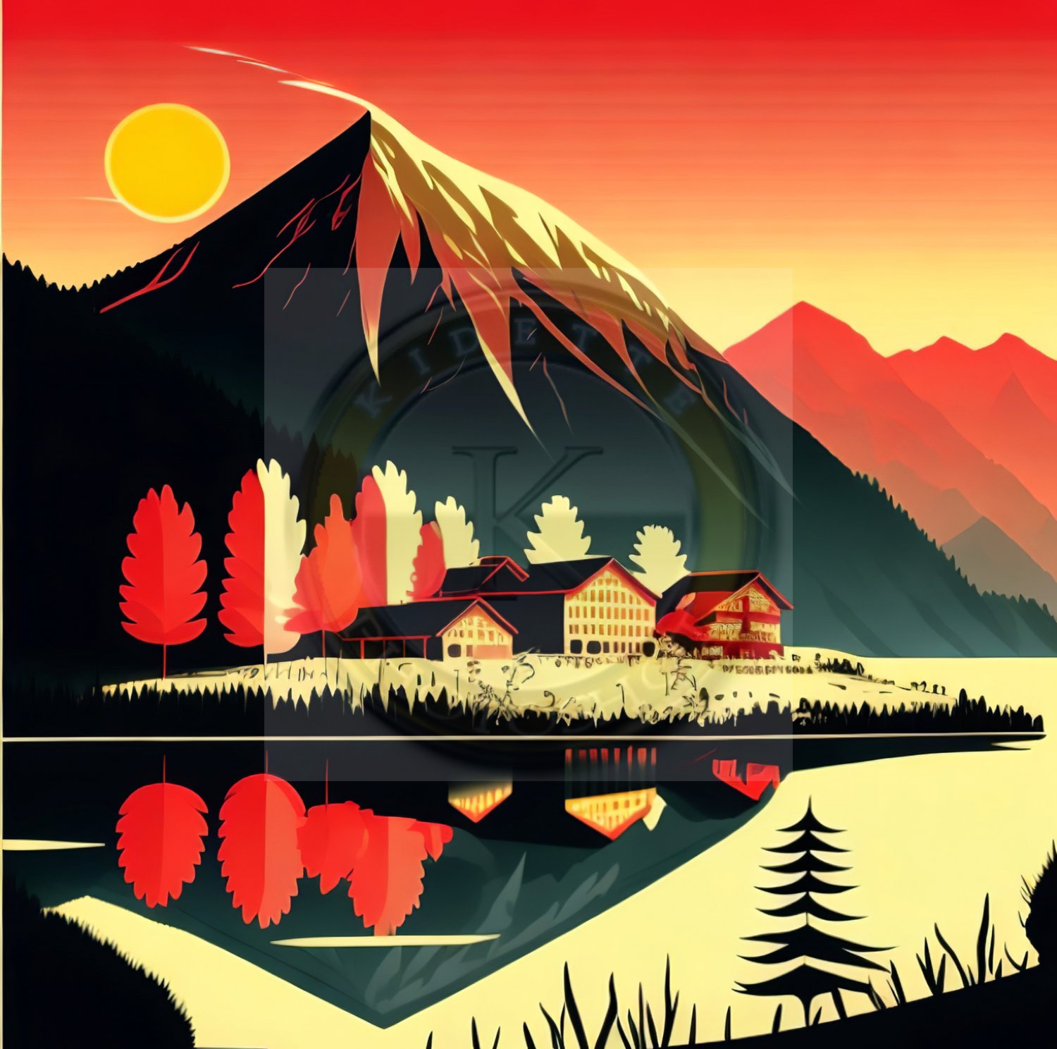 Sundown