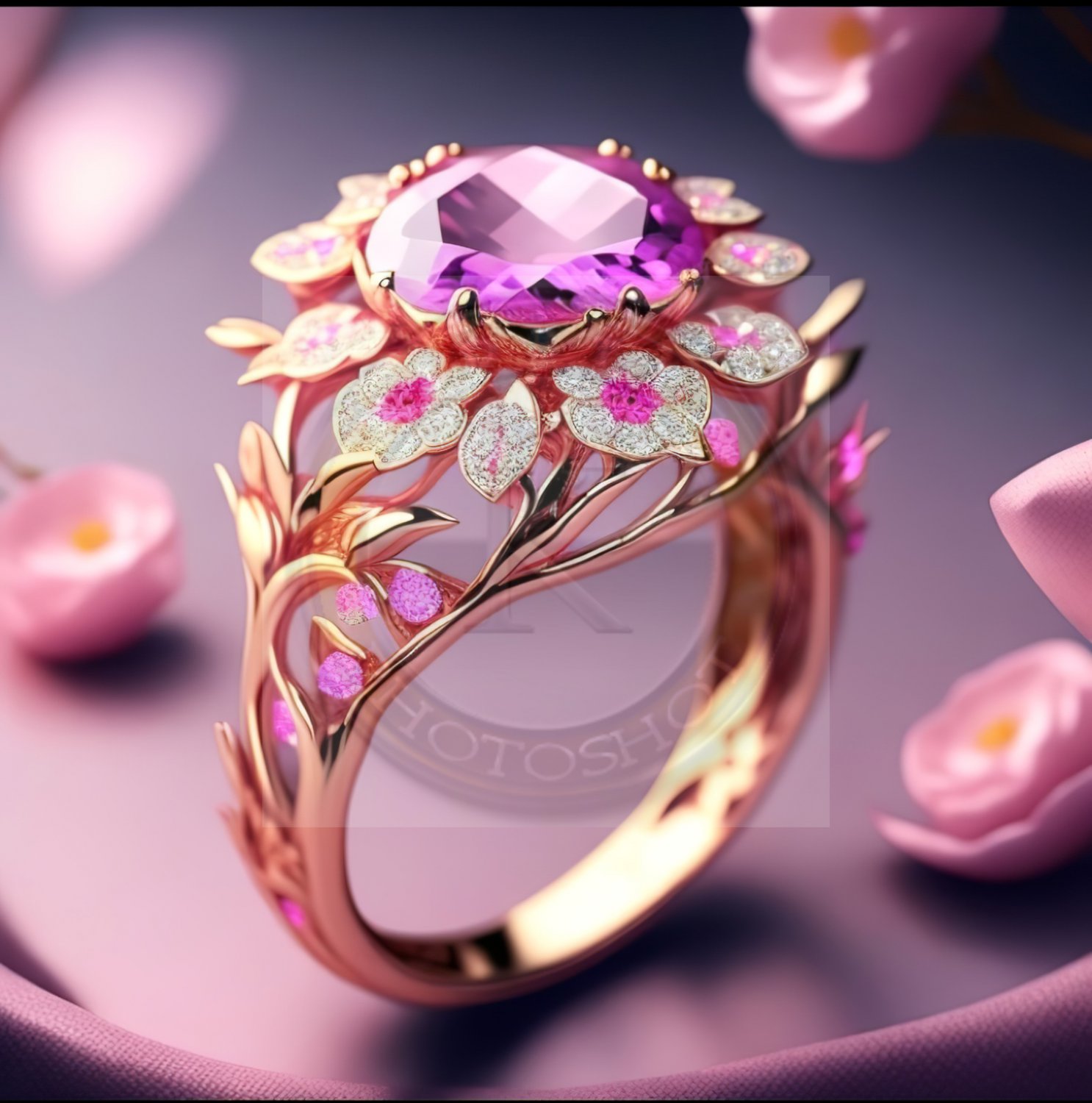 Wedding ring