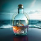 Tale in the bottle