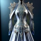 Dress concept art