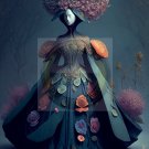 Dress concept art