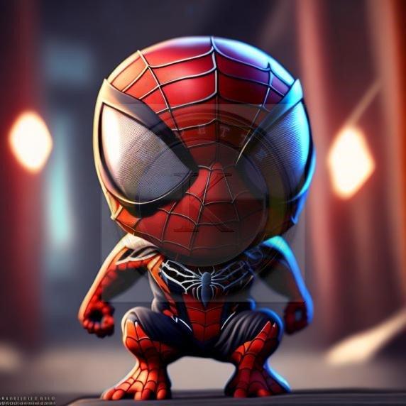 Chibi