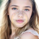 Artistic portrait