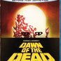 DAWN of the DEAD (Blu-Ray-Anchor Bay Edition