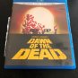DAWN of the DEAD (Blu-Ray-Anchor Bay Edition