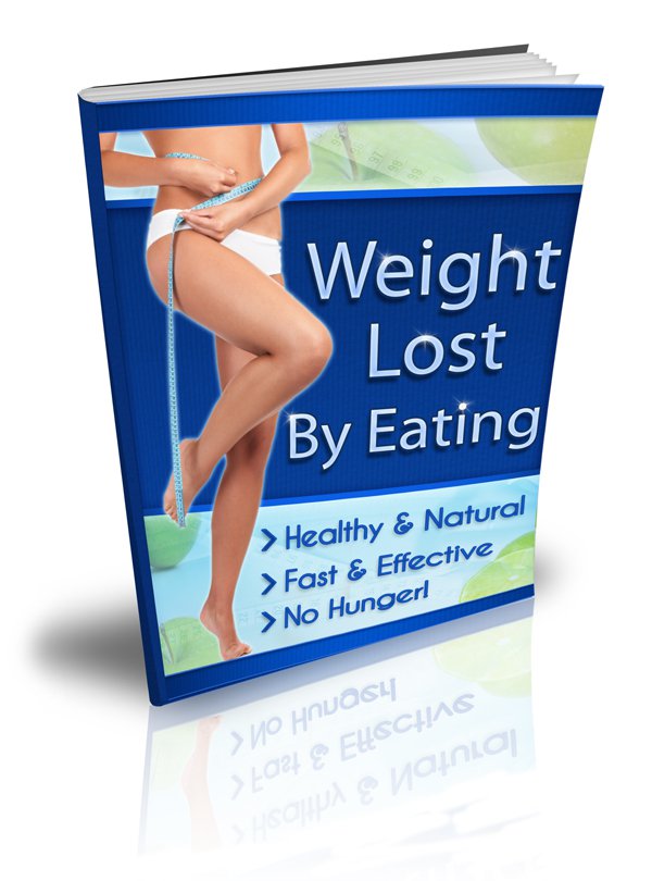 Weight Loss Resolution Roadmap