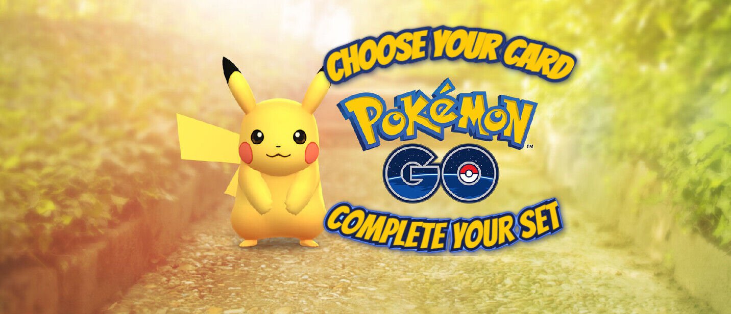 Pokemon GO Cards You Choose Reverse Holo Rare Ultra Rare Never Played Mint