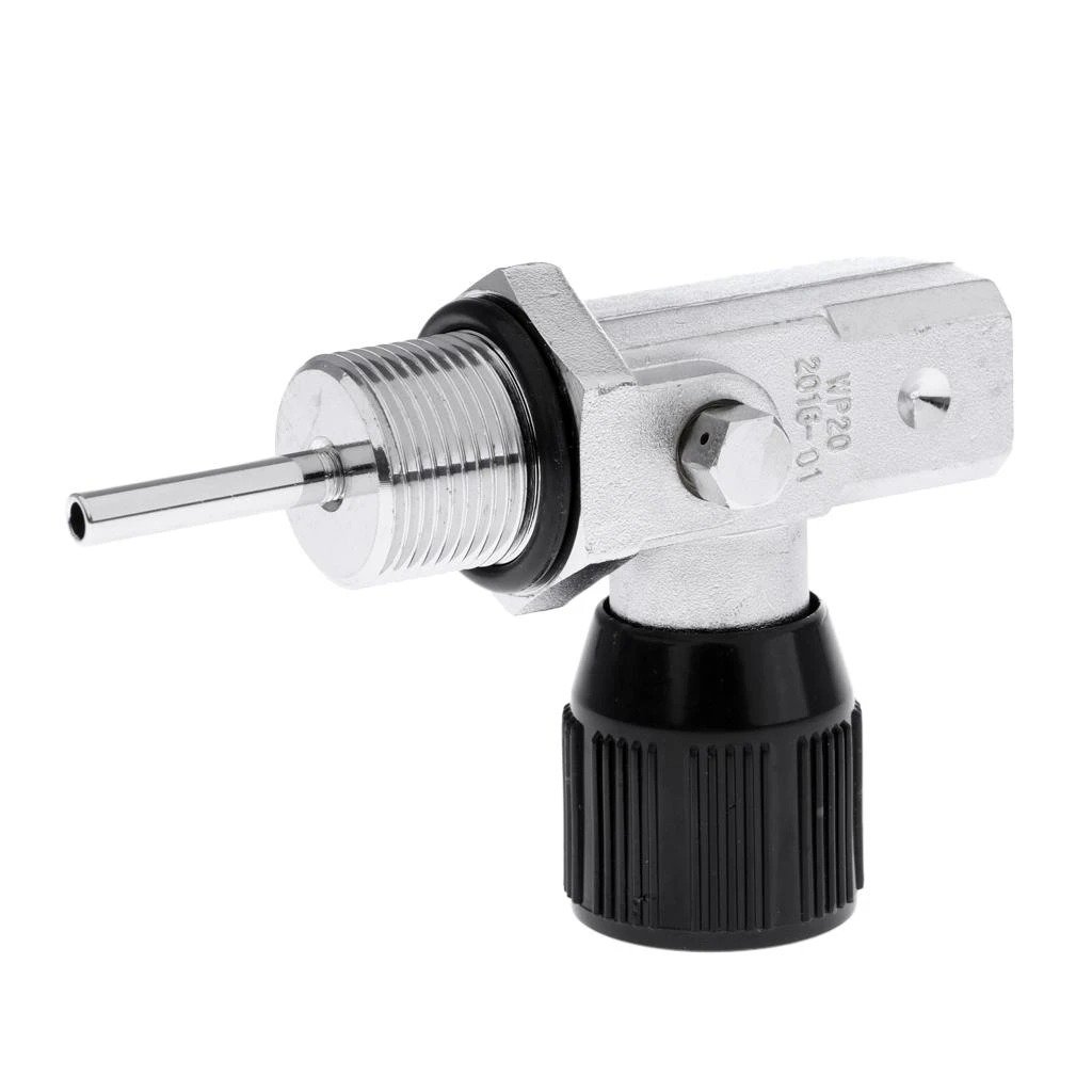 Diving Tanks Pressure Valve Pressure Reducing Valve