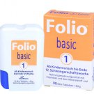 FOLIO 1 basic Filmtabletten 90 St