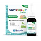 ERGYPHILUS Baby - microbiota - NUTERGIA