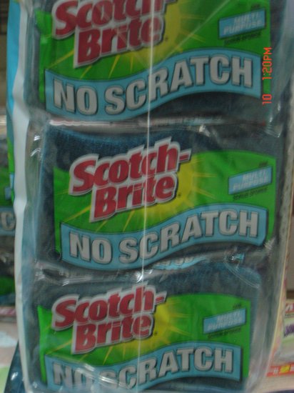 Sponges, 18 Pack Kitchen Sponges