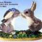 Charming Tails LOVE BLOOMS, 87/862, 1997 GCC Exclusive, MIB