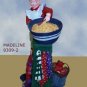 All Through The House MADELINE MAKING COOKIES, 93092, Department 56, retired, MIB