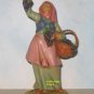 Fontanini CARMI, 5" Heirloom Nativity, HAND SIGNED, Vineyard, MIB