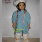 Annette Himstedt KIMA, Images of Childhood, HAND SIGNED, MIB