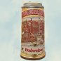 Anheuser Busch 1988 CLASSIC STEIN  CS93, Budweiser St. Louis MIB