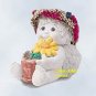 Dreamsicles SUNFLOWER, DC221,  Kristin Haynes, Retired, MIB